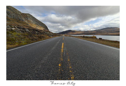 On the Road
